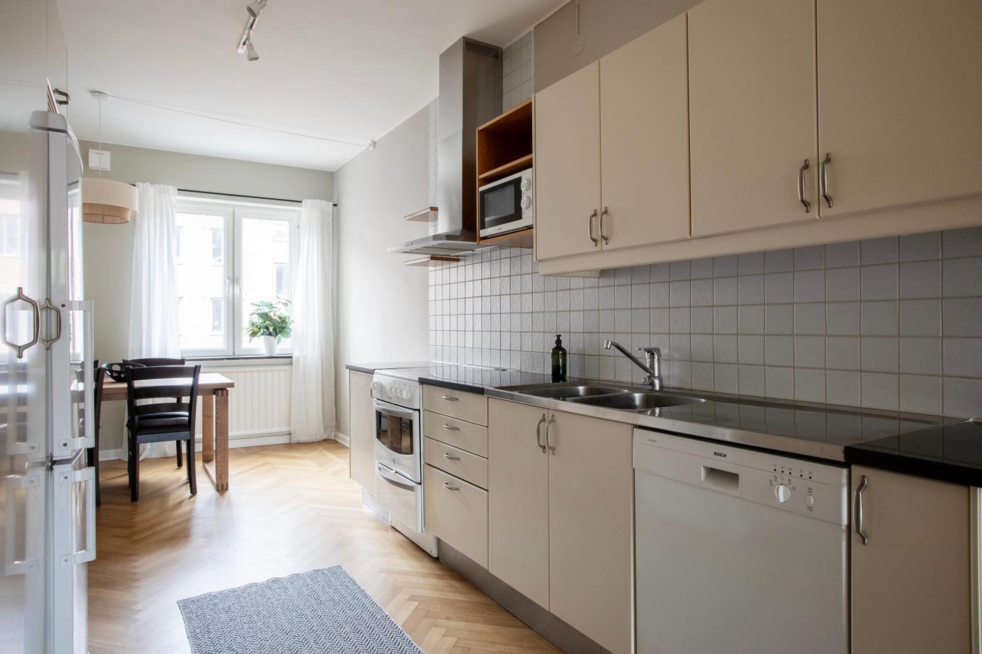 Aparthotel Live And Lagerbring