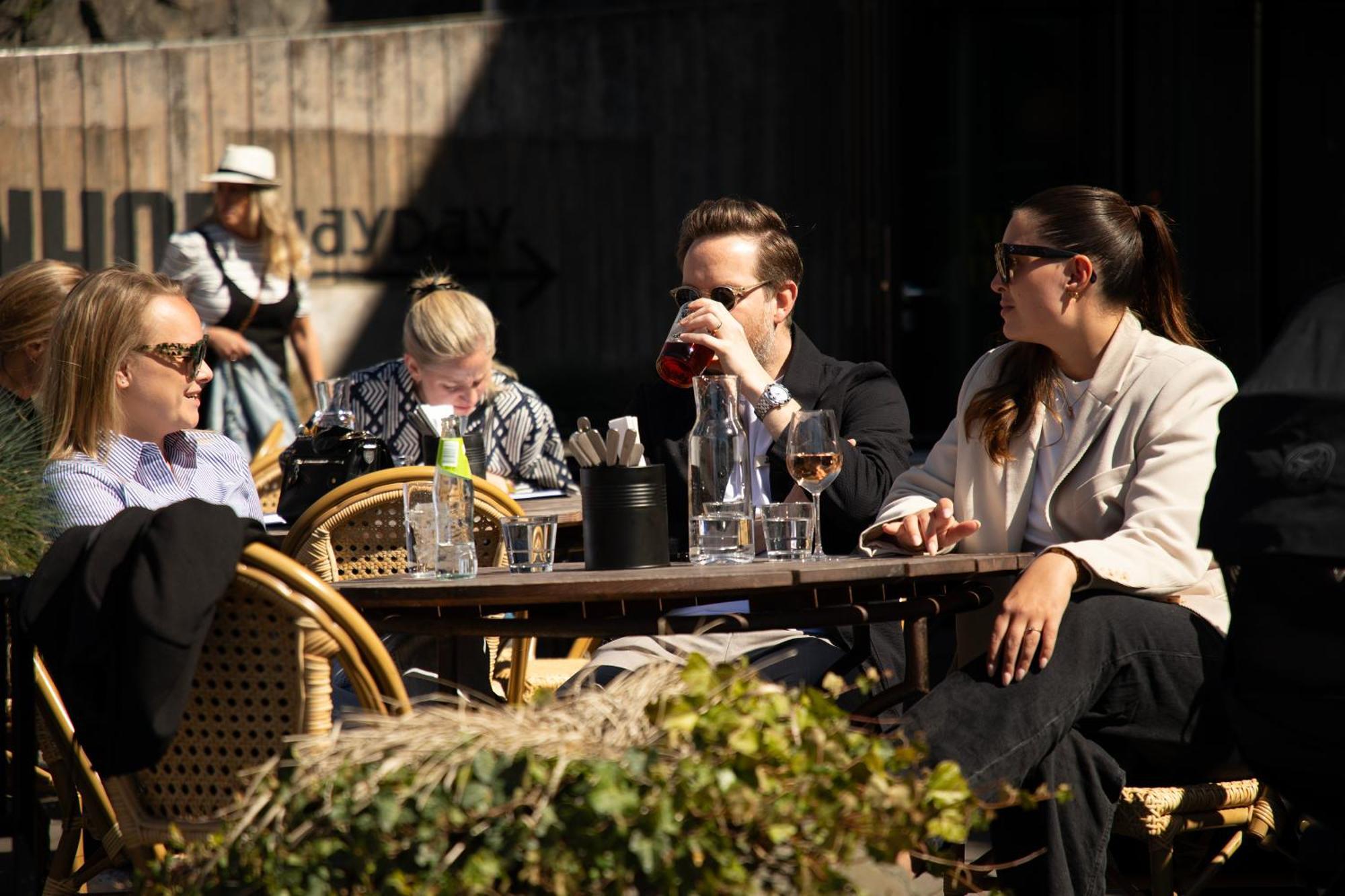 Live And Lagerbring Lejlighedshotel